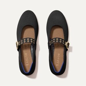 Rothy’s Ballet Mary Jane size 8